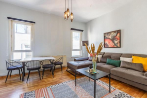 Stylish Flat in Beyoglu